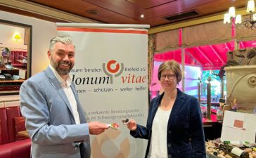 Charity-Sternenkinder
