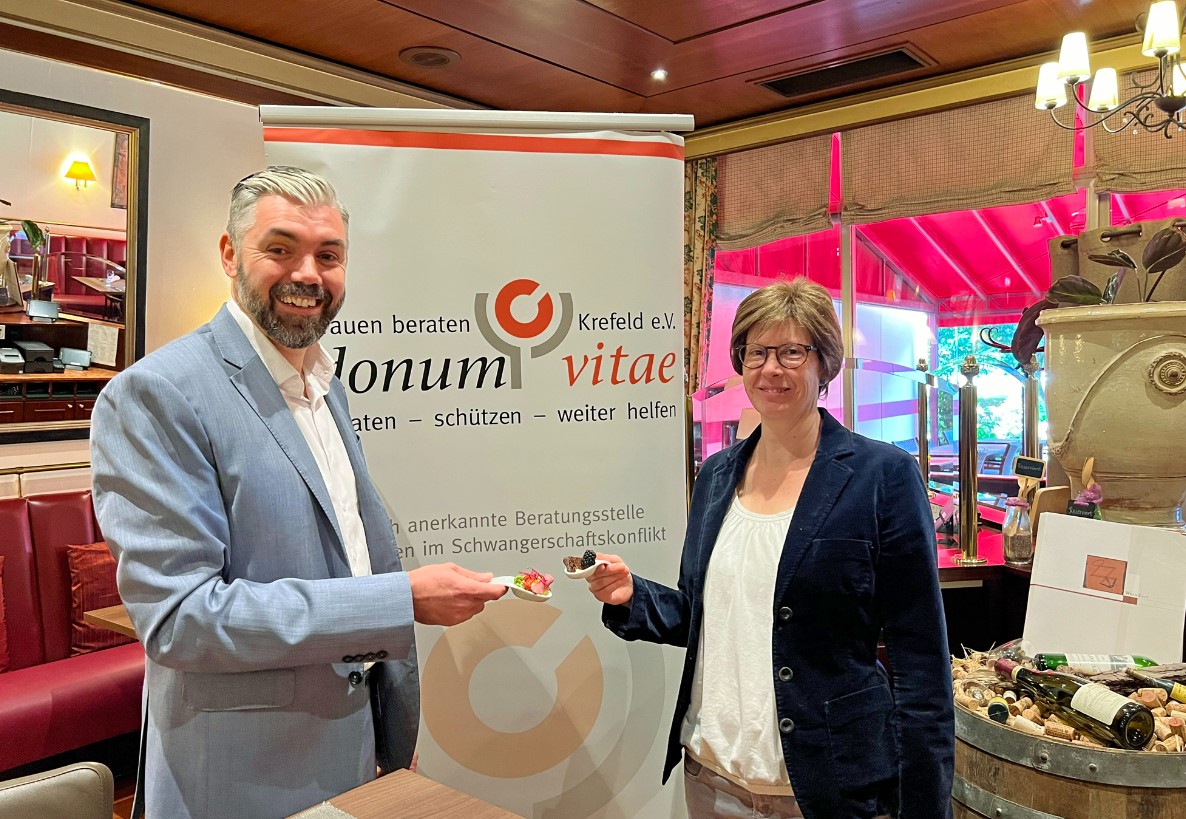 Charity-Sternenkinder