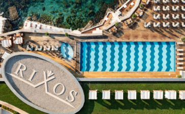 Good Food Festival Rixos