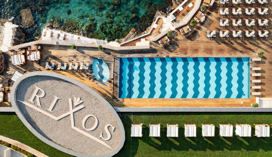 Good Food Festival Rixos