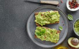 Guacamole
