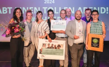 HSMAday 2024: Innovation, soziale Verantwortung und Networking im Fokus der Hotellerie, Copyright: HSMA Deutschland e.V.