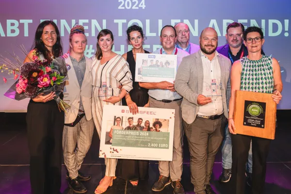 HSMAday 2024: Innovation, soziale Verantwortung und Networking im Fokus der Hotellerie, Copyright: HSMA Deutschland e.V.