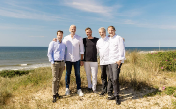 Island Food Festival auf Sylt