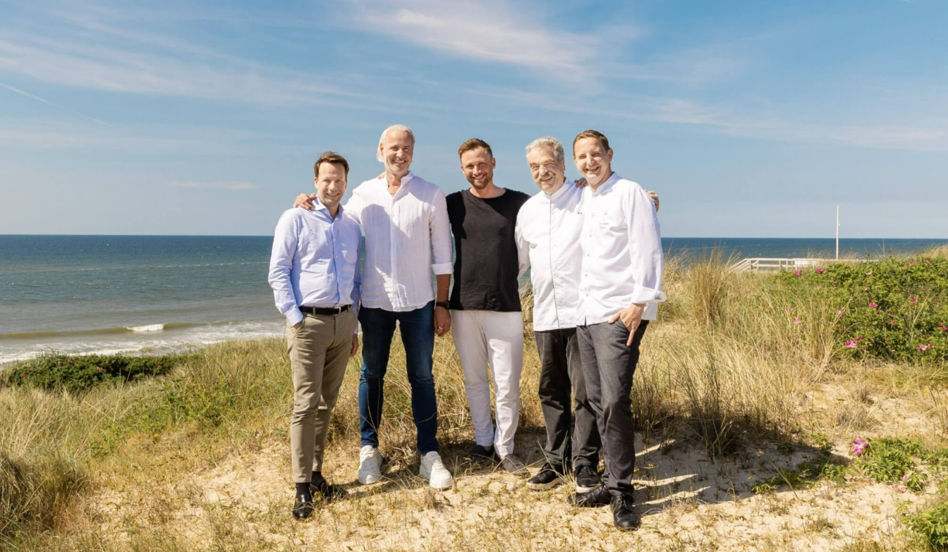 Island Food Festival auf Sylt