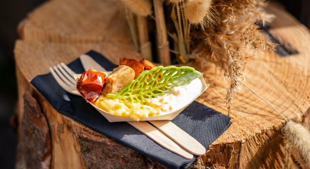 Kaunertaler Kulinarik