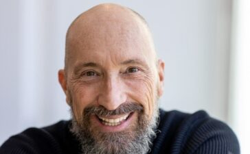 Olaf P. Beck