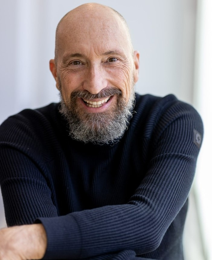 Olaf P. Beck