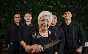 Köchin Thi Ba Nguyen