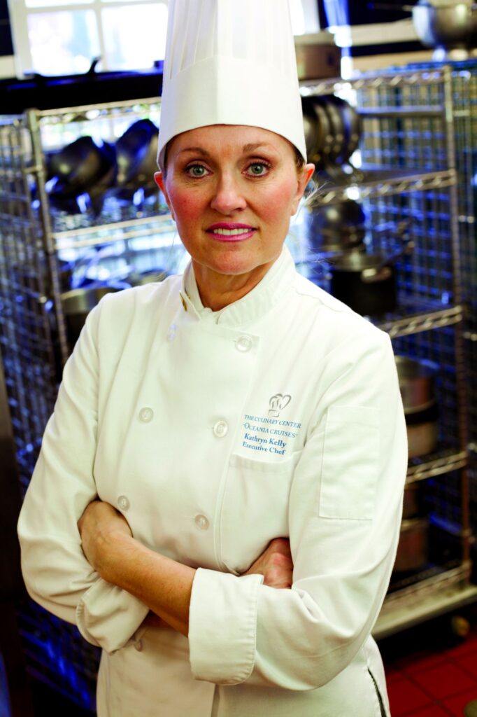 Kathryn Kelly