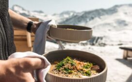 Arosa Tourismus