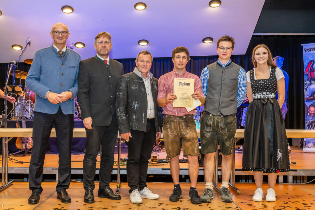 Gewinner Almkäseolympiade