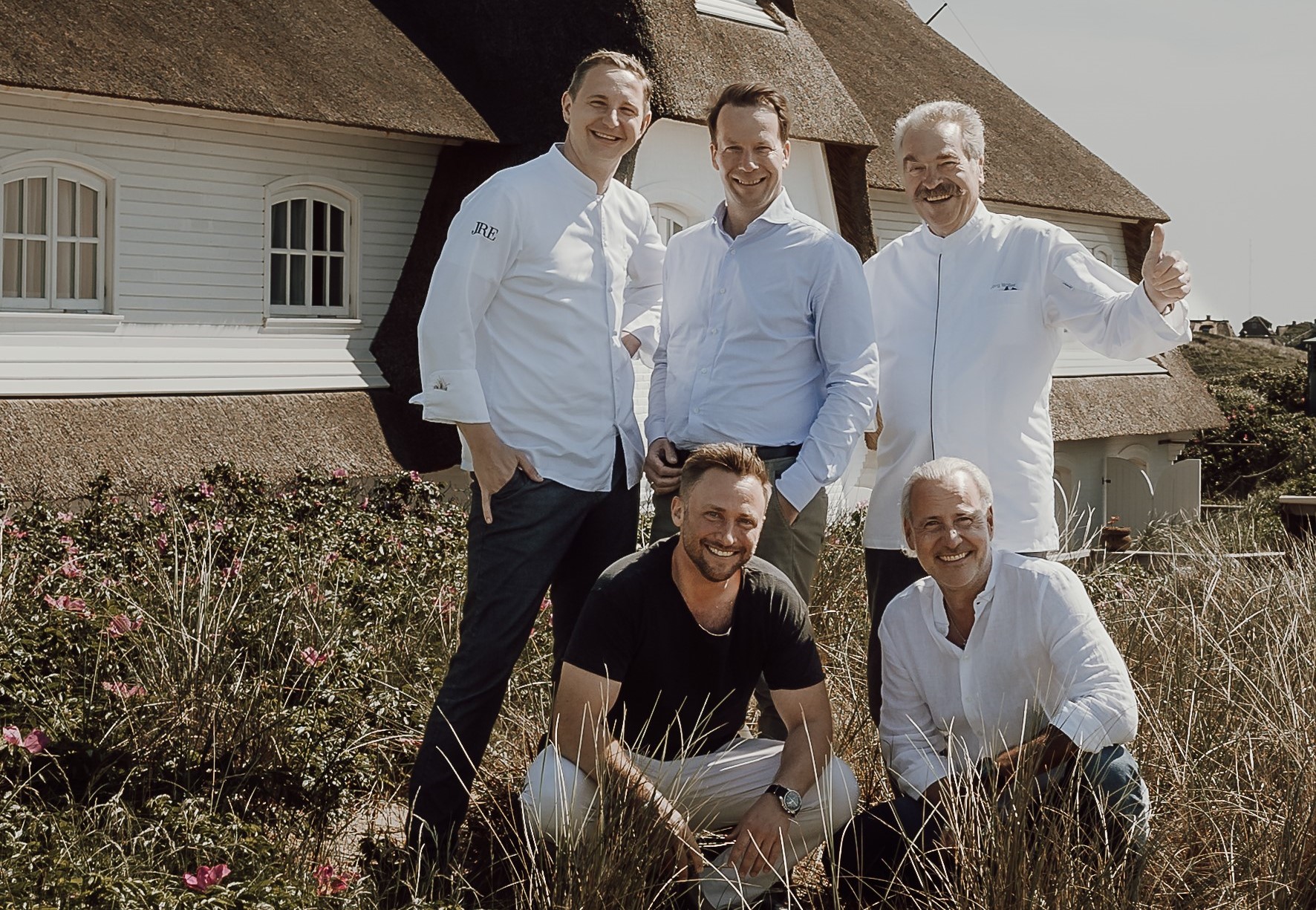 Island Food Festival by Holger Bodendorf & Friends