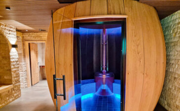 Das Best Western Plus BierKulturHotel Schwanen in Ehingen wurde vom Deutschen Wellness Verband mit dem Wellness & Spa Innovation Award ausgezeichnet.