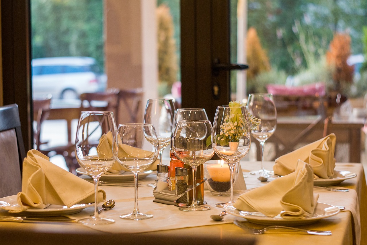 Mindestlohn in der Gastronomie?
