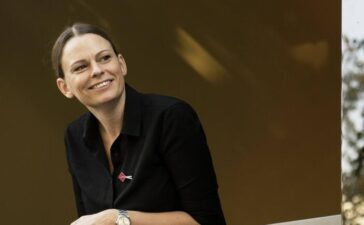 Marie Louise Madsbjerg