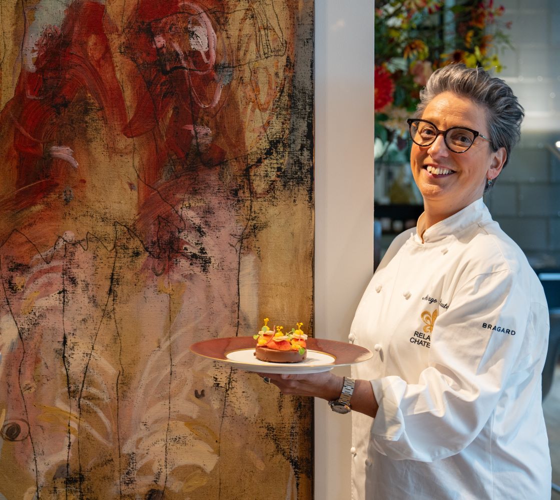 Relais & Châteaux Kulinarisch