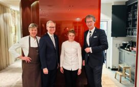Althoff Hotels Talentschmiede