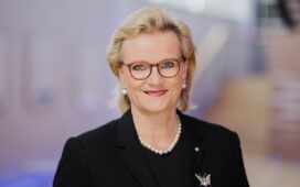 Angela Inselkammer ist neue Vizepräsidentin des Deutschen Hotel- und Gaststättenverbandes