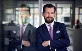 Tarifverhandlungen in der Systemgastronomie nach konstruktiven Gesprächen vertagt, BdS-Hauptgeschäftsführer Markus Suchert