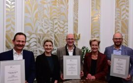 Beste Chardonnays ausgezeichnet