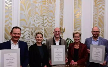 Beste Chardonnays ausgezeichnet