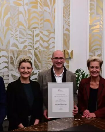 Beste Chardonnays ausgezeichnet