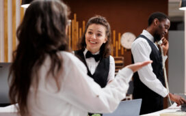 Concierge