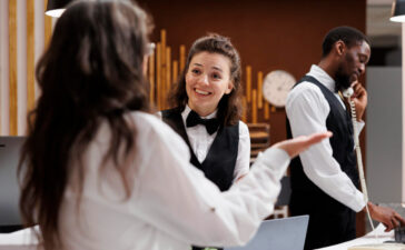 Concierge