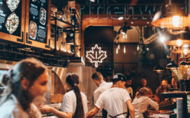 Frittenwerk eröffnet in der Outletcity Metzingen