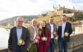 GWF präsentieren den neuen Jahrgang der JUNGEN FRANK’N