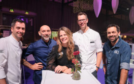 Genussmesse Plaza Culinaria