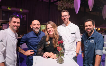 Genussmesse Plaza Culinaria