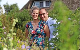 Mareike und Malte Evers