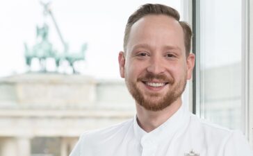 Jonas Zörner Koch
