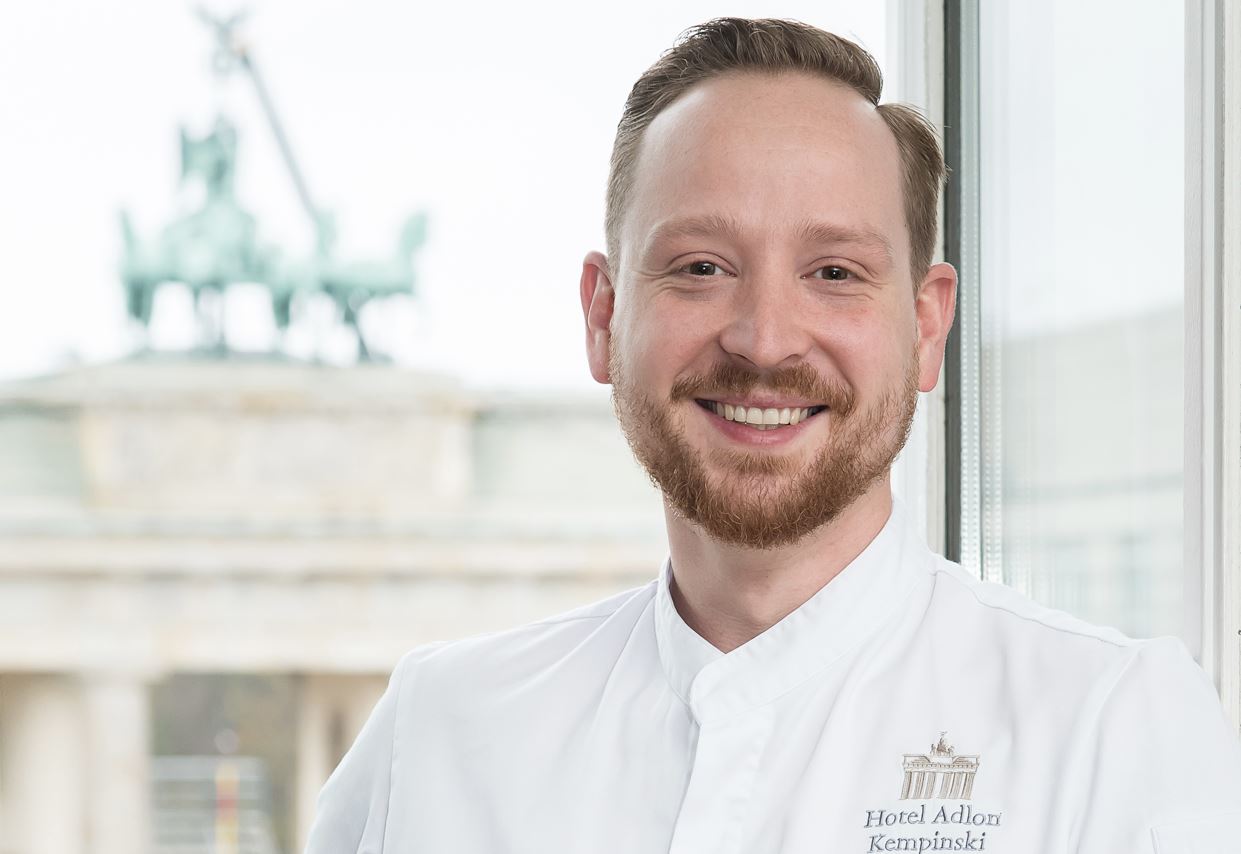 Jonas Zörner Koch