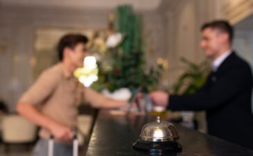 Künstliche Intelligenz - KI in der Hotelbranche