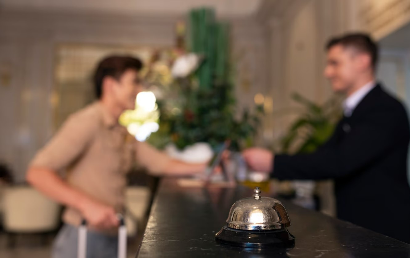 Künstliche Intelligenz - KI in der Hotelbranche