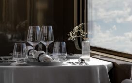 La Dolce Vita Orient Express
