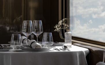 La Dolce Vita Orient Express