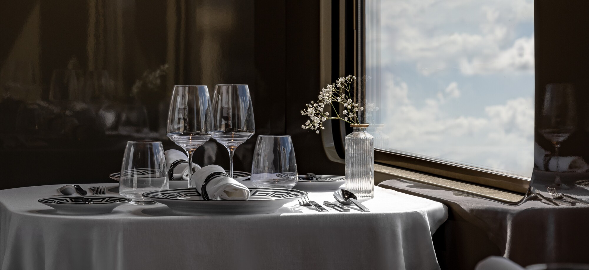 La Dolce Vita Orient Express