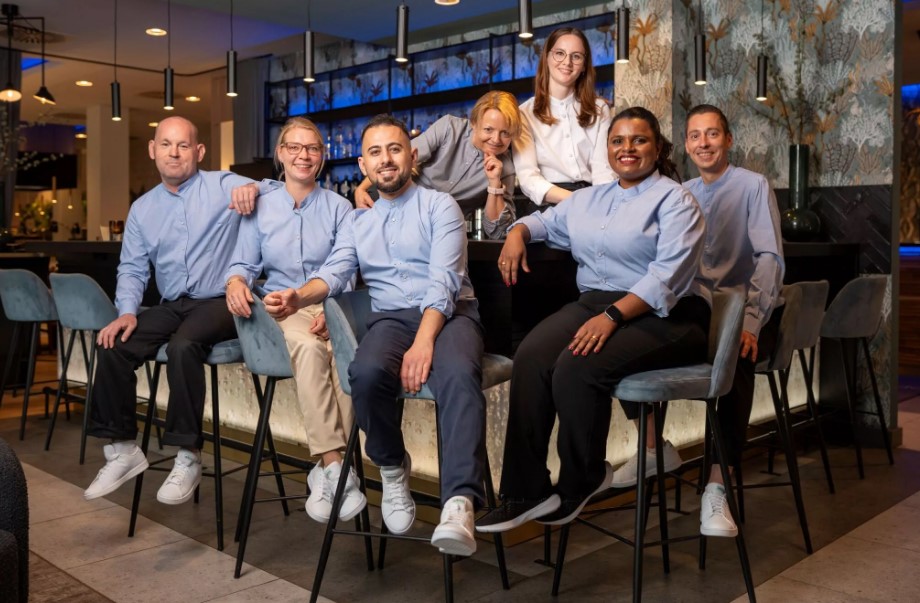 Leonardo Hotels als Arbeitgeber