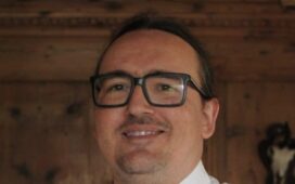 Marco Löffler Küchenchef