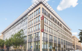 Markenwechsel in Dresden: Das heutige Park Inn by Radisson Dresden wird von Januar 2025 an als Best Western Plus Hotel Dresden City vermarktet. Copyright: bestwestern.de