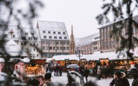 Nürnberger Christkindlesmarkt 2024