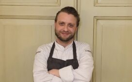 Joahnnes Sommer Küchenchef