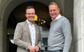 Route Gourmande Schweiz unter neuer Führung