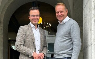 Route Gourmande Schweiz unter neuer Führung