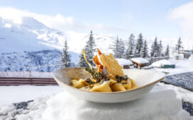 Ski Food Festival