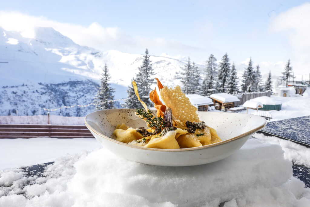 Ski Food Festival